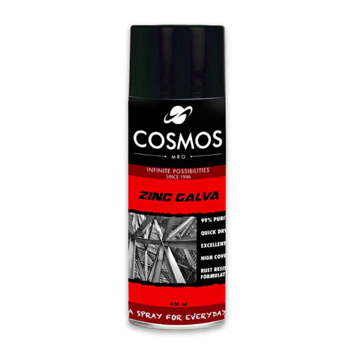 COSMOS MRO Zinc Galva