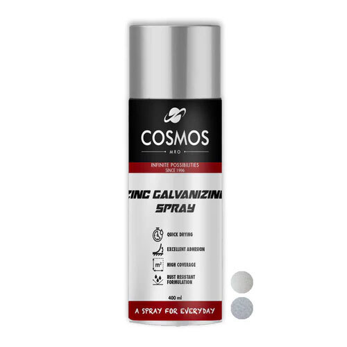 COSMOS PAINTS Zinc
