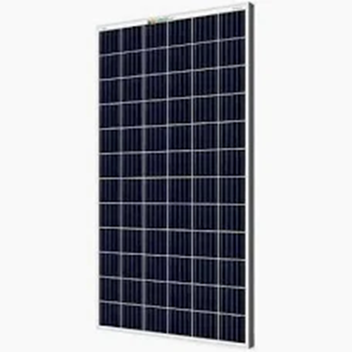 Solar Panel 60w - Cable Length: 250 Meter (M)