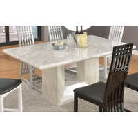 Marble Dining Table