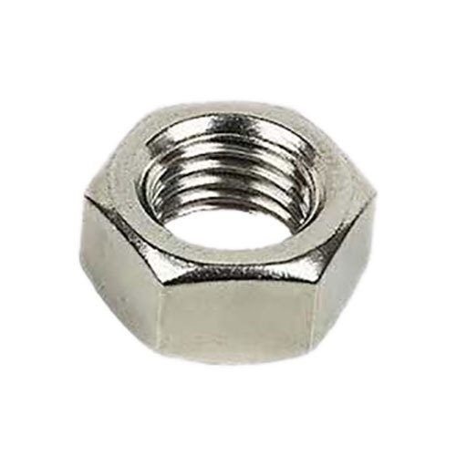 Stainless Steel Nut