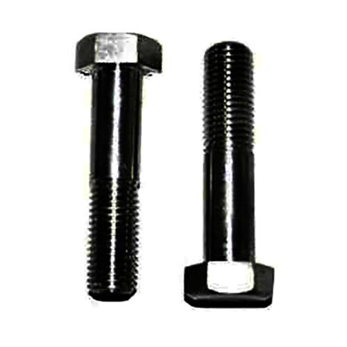 Alloy Steel Bolt - Color: Silver