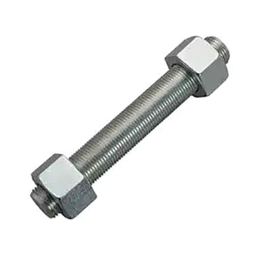 Monel Stud Bolts