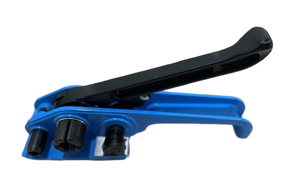 Tensoner For Pp Pet Strap China And India Make - Color: As Per Customer Requirement