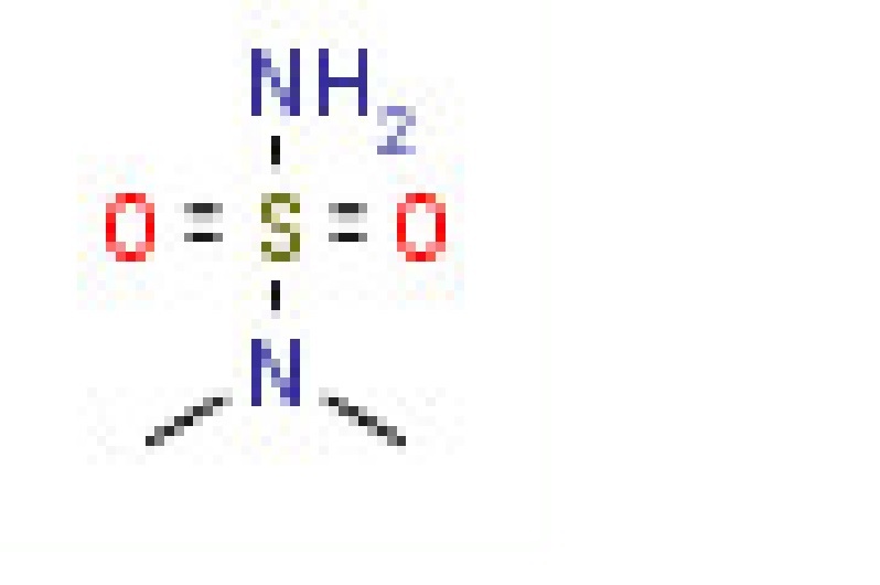 N,N -Dimethylsulfamide