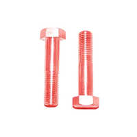 Copper Nickel Bolt - Color: Silver