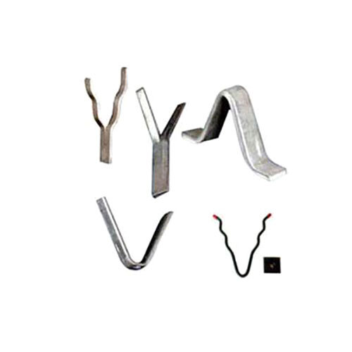 SS Refractory Anchor