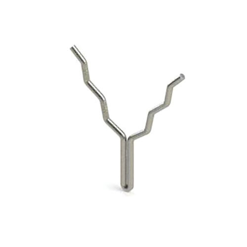 Refractory Lining Anchors - Color: Silver