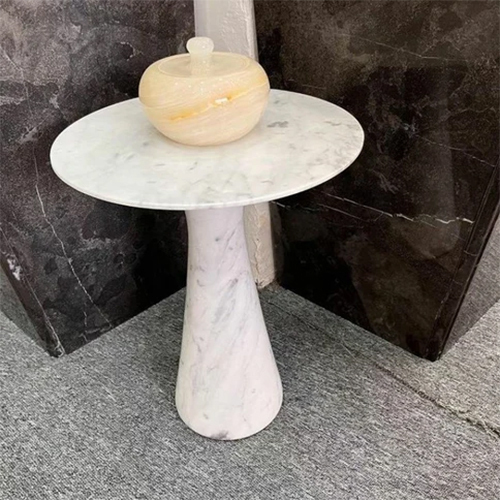 Marble Centre Table