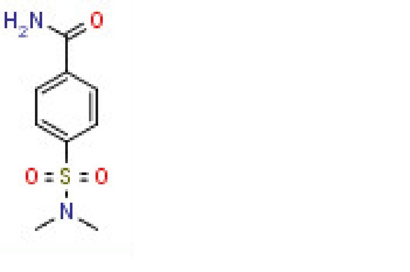 4 -(Dimethylsulfamoyl)benzamide
