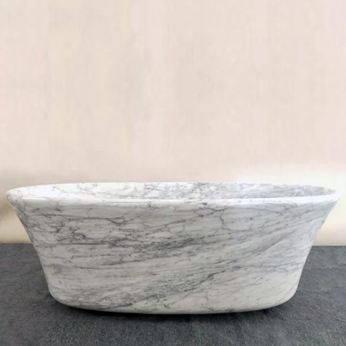 Marble Bathtub