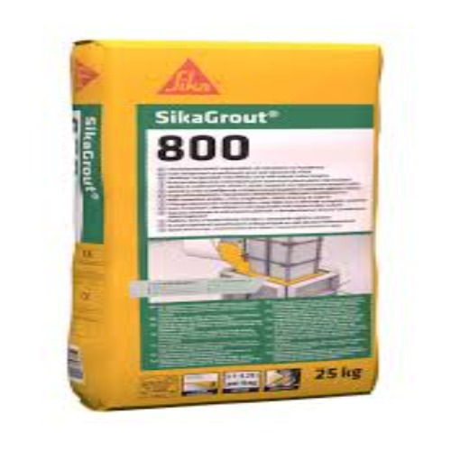Sikagrout 800
