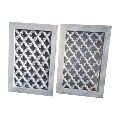 Marble Carving - Color: Multiple