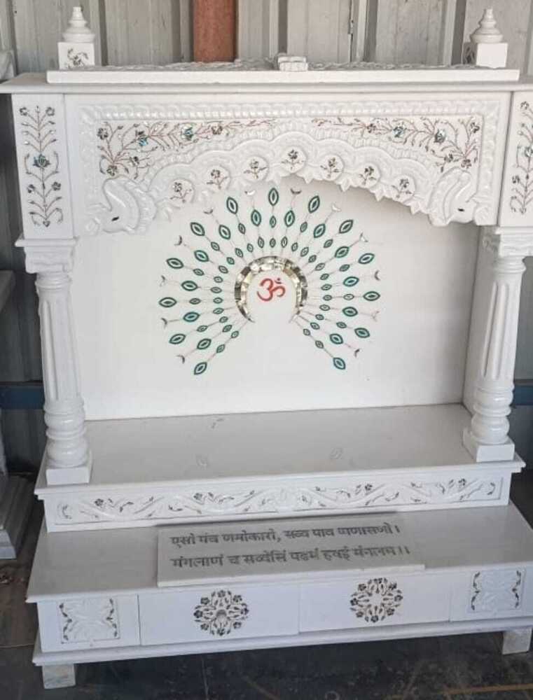 Beautiful Design Temple