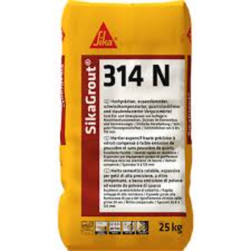 Sikagrout 314 N
