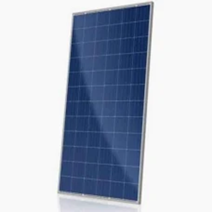 100 Watt Solar Panel - Cable Length: 250 Meter (M)