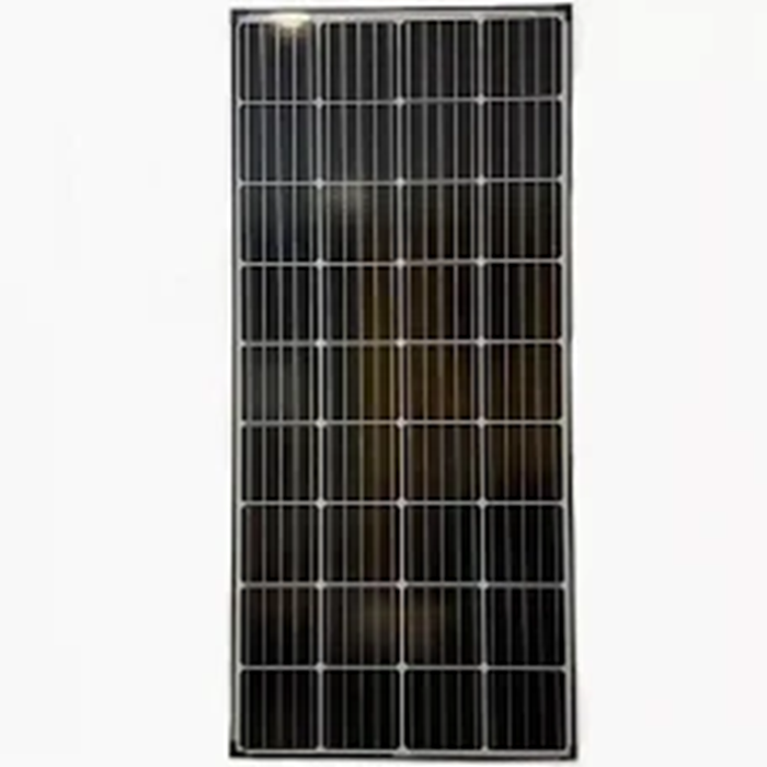 Mono Crysteline Solar Panel