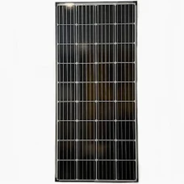 Mono Crysteline Solar Panel