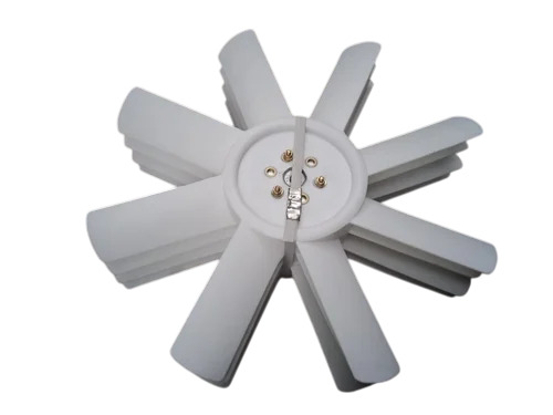 Polypropylene Fan Blades - Features: High Quality