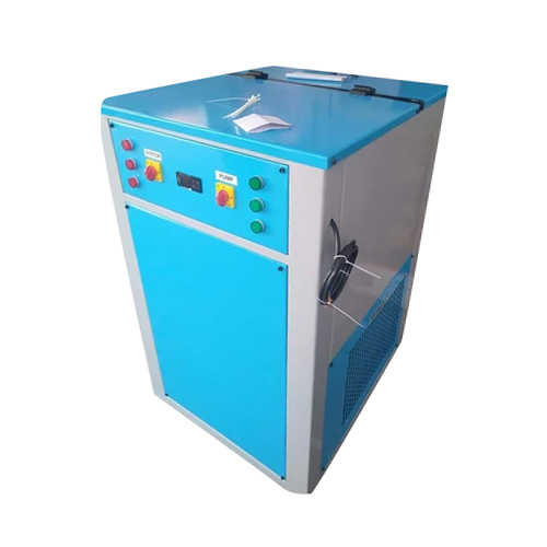 10 Ton Dx Type Chiller - Application: Industrial