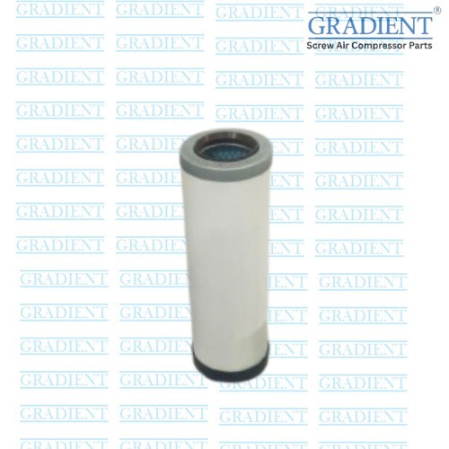 Hitachi Oil Separator 59031070 - Height: 35 Centimeter (Cm)
