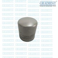 Hitachi Oil Filter 59031210 - Height: 10  Centimeter (cm)