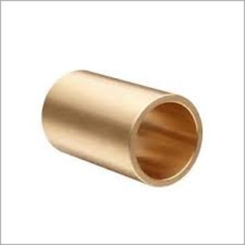 Phosphor Bronze Bushes - Color: Golden Brown