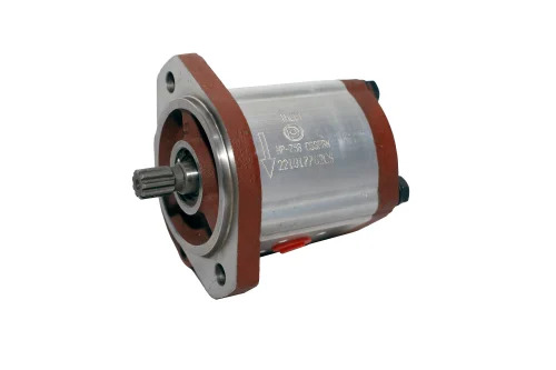 Hydraulic Pump Motor