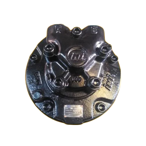 Hydraulic Track Motor