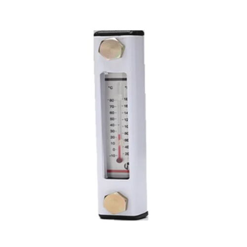 Lg2 Level Gauge - Color: Silver