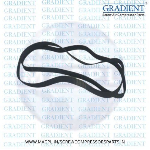 SULLAIR V BELT 5518A250