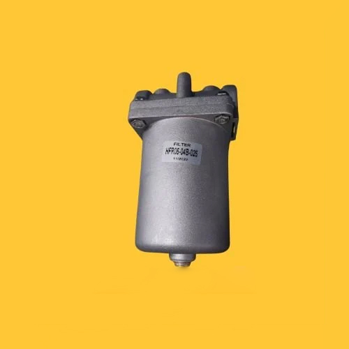 Hfr-04B-025 Filter - Color: Grey