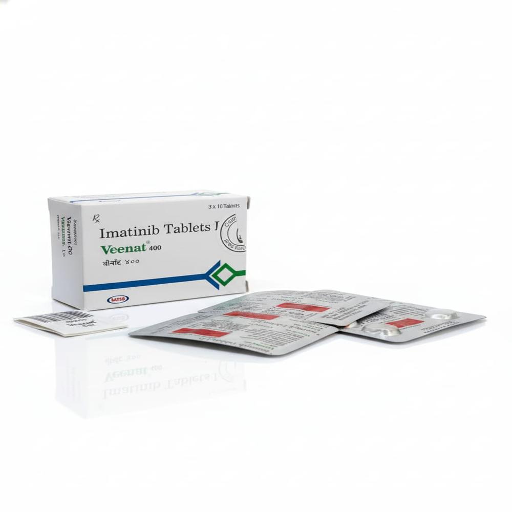 VEENAT -400 TABLETS