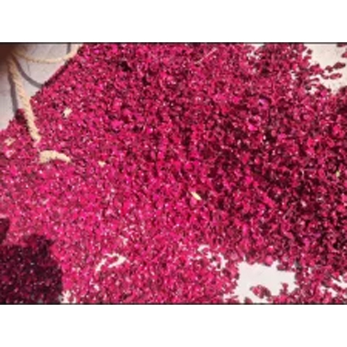 Organic Rose Powder
