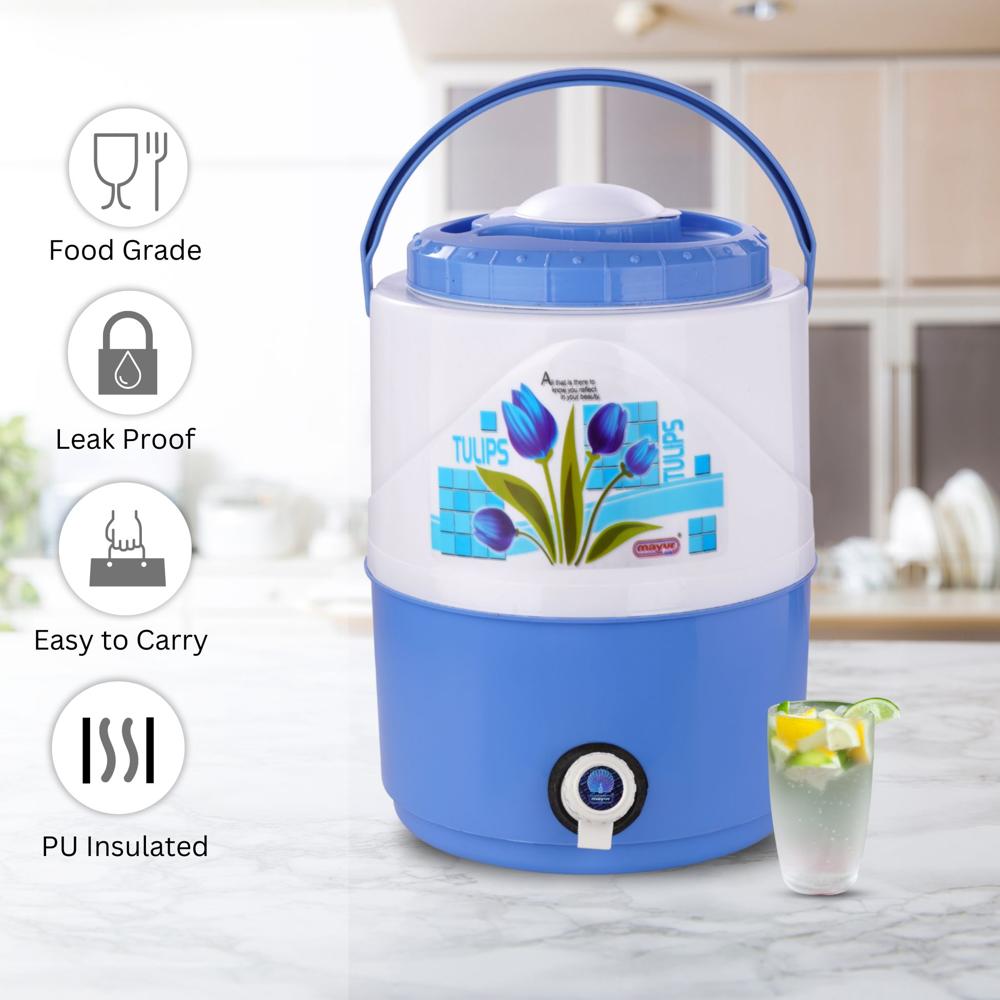 Mayur Maxx-15 Series Domestic Water Jug