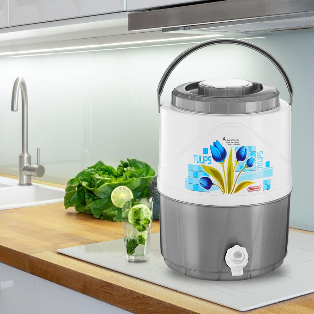 Mayur Maxx-15 Series Domestic Water Jug