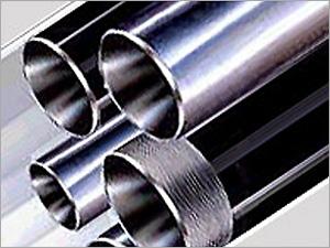 Erw Steel Tubes