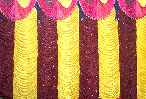 सरल विवाह बैकड्रॉप