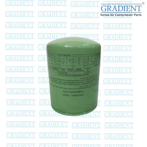 Sullair Oil Filter 250025-525