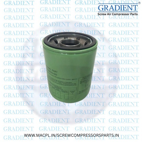 SULLAIR OIL FILTER 250025-525