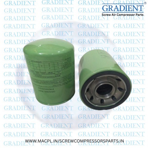 SULLAIR OIL FILTER 250025-525