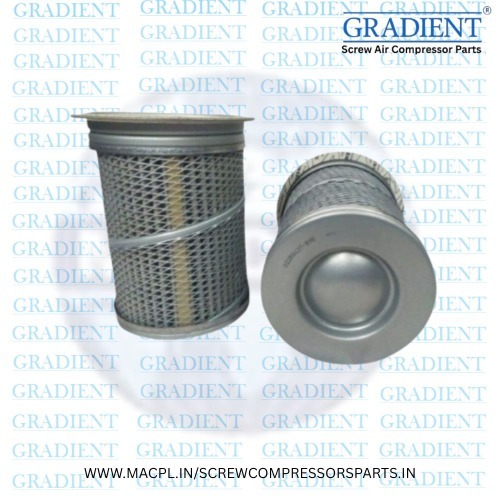 SULLAIR OIL SEPARATOR 02250137-895