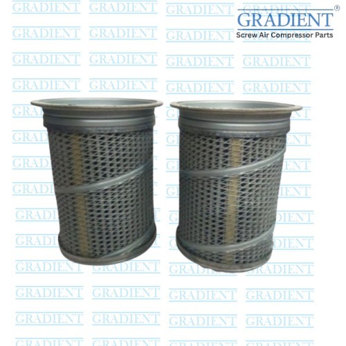 Sullair Oil Separator 02250137-895 - Height: 27 Centimeter (Cm)
