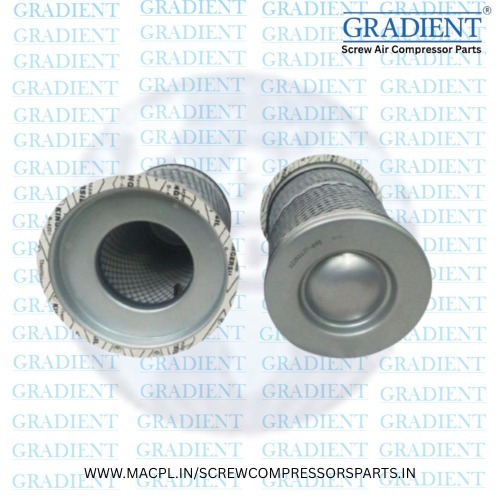 SULLAIR OIL SEPARATOR 02250137-895