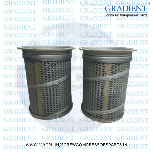SULLAIR OIL SEPARATOR 02250137-895