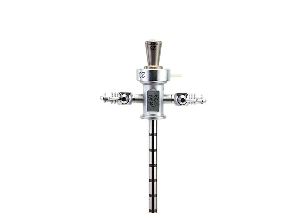 Richard Wolf Cysto-Urethroscope Sheath 19.5Fr