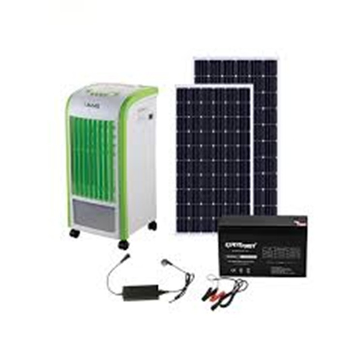 Solar Panels For Air Cooler