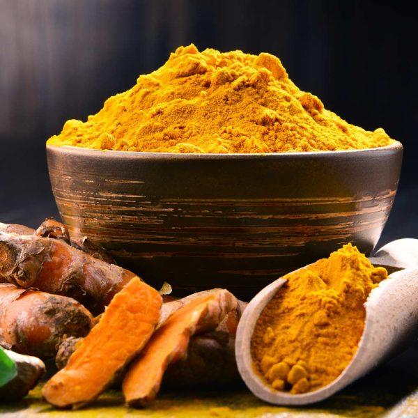 Turmeric Powder - 1 Kg Premium Yellow Powder | Antioxidant Rich, Anti-inflammatory, Supports Joint Health & Digestive System