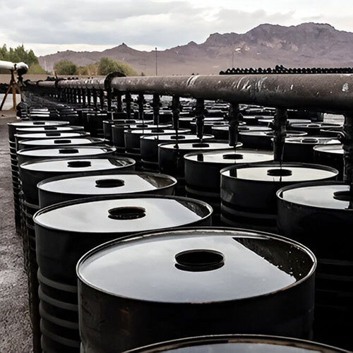 Grade VG 30 - PG 60-70 Bitumen