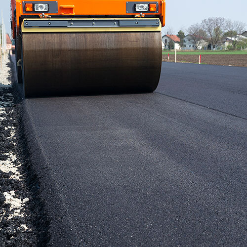 Grade VG 30 - PG 60-70 Bitumen